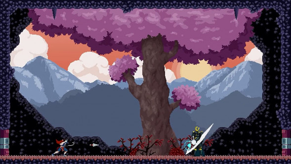 Игра Chronicles of 2 Heroes: Amaterasu&amp;#039;s Wrath [PS4, русские субтитры] в Челябинске