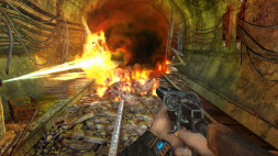 Игра Metro 2033 Redux [PS4, русская версия]