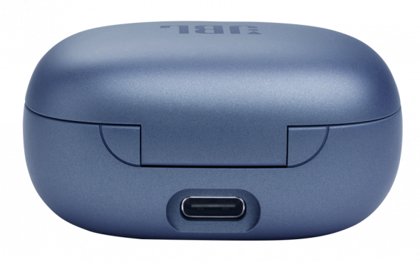 Беспроводные наушники JBL Live Pro 2, Blue в Челябинске