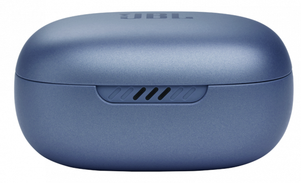 Беспроводные наушники JBL Live Pro 2, Blue в Челябинске