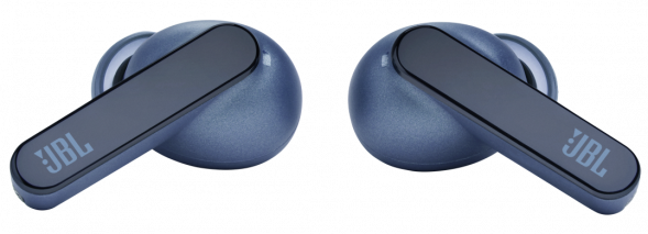 Беспроводные наушники JBL Live Pro 2, Blue в Челябинске