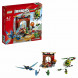 Конструктор LEGO Juniors 10725 Затерянный храм в Челябинске