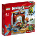 Конструктор LEGO Juniors 10725 Затерянный храм в Челябинске