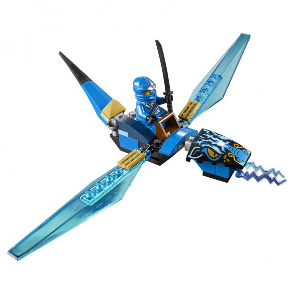 Конструктор LEGO Juniors 10725 Затерянный храм в Челябинске