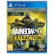 Игра Tom Clancy&amp;#039;s Rainbow Six: Эвакуация (Extraction). Guardian Edition [PS4, русская версия] в Челябинске