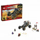 Конструктор LEGO Ninjago 70589 Горный внедорожник в Челябинске