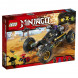 Конструктор LEGO Ninjago 70589 Горный внедорожник в Челябинске
