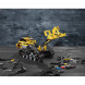 Конструктор LEGO Technic 42094 Гусеничный погрузчик в Челябинске