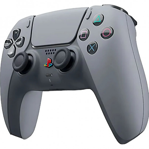 Игровая приставка Sony PlayStation 5 Slim 30th Anniversary Limited Edition 1 ТБ в Челябинске