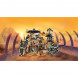 Конструктор LEGO Ninjago 70655 Пещера драконов в Челябинске