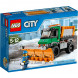 Конструктор LEGO City 60083 Снегоуборочный грузовик в Челябинске