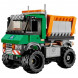Конструктор LEGO City 60083 Снегоуборочный грузовик в Челябинске