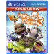 LittleBigPlanet 3 (Хиты PlayStation) [PS4, русская версия] в Челябинске