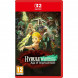 Игра Hyrule Warriors: Age of Imprisonment [Nintendo Switch 2, английская версия] в Челябинске