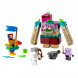 Конструктор LEGO Minecraft 21257 Схватка с Пожирателем в Челябинске