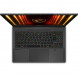 Ноутбук игровой MSI Stealth 16 AI A2HWFG-086XRU (16&amp;quot;, Intel Core Ultra 7, 32ГБ, 1ТБ SSD, RTX 5060, FreeDOS), черный в Челябинске