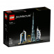 Конструктор LEGO Architecture 21052 Дубай в Челябинске