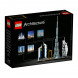Конструктор LEGO Architecture 21052 Дубай в Челябинске