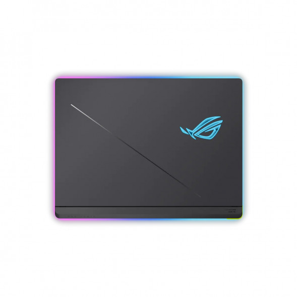 Ноутбук ASUS ROG Strix G18 G815LR-TT352 (18&amp;quot;, IPS, Intel Core Ultra 9 290HX Plus 2.7 ГГц, 32Гб DDR5, SSD 1 Тб, GeForce RTX 5070 Ti, без ОС), серый в Челябинске