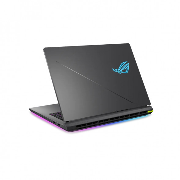 Ноутбук ASUS ROG Strix G18 G815LR-TT352 (18&amp;quot;, IPS, Intel Core Ultra 9 290HX Plus 2.7 ГГц, 32Гб DDR5, SSD 1 Тб, GeForce RTX 5070 Ti, без ОС), серый в Челябинске