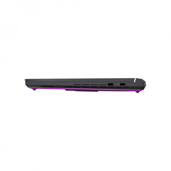 Ноутбук ASUS ROG Strix G18 G815LR-TT352 (18&amp;quot;, IPS, Intel Core Ultra 9 290HX Plus 2.7 ГГц, 32Гб DDR5, SSD 1 Тб, GeForce RTX 5070 Ti, без ОС), серый в Челябинске