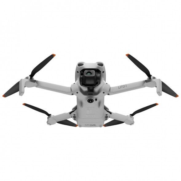 Квадрокоптер DJI Lito 1 Fly More Combo (RC-N3) в Челябинске