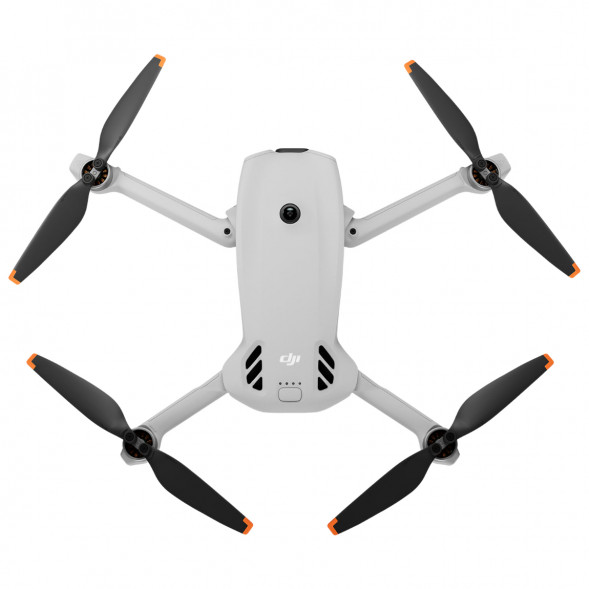 Квадрокоптер DJI Lito 1 Fly More Combo (RC-N3) в Челябинске