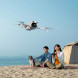 Квадрокоптер DJI Lito 1 Fly More Combo (RC-N3) в Челябинске