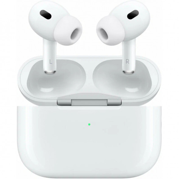 Наушники Apple AirPods Pro 2 (USB-C) в Челябинске