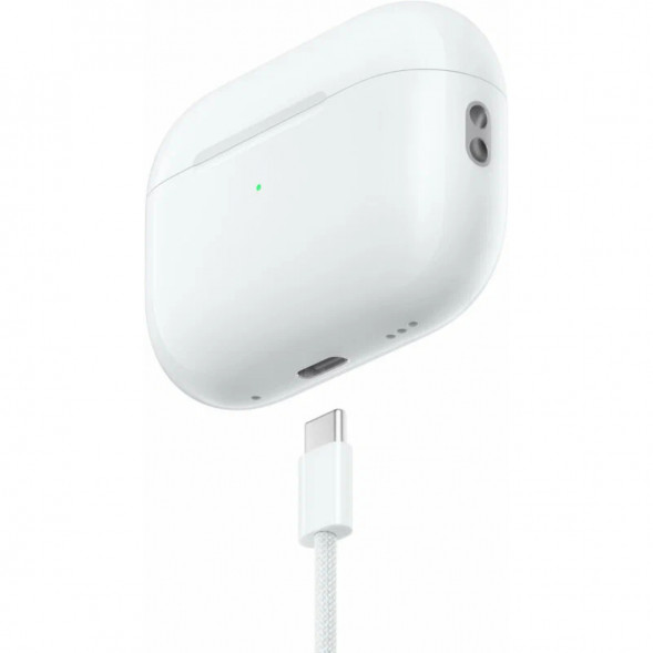 Наушники Apple AirPods Pro 2 (USB-C) в Челябинске