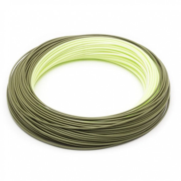 Леска RIO Premier Perception WF5F, Green/Camo в Челябинске