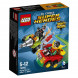 Конструктор LEGO Super Heroes 76062 Робин против Бэйна в Челябинске
