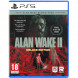 Игра Alan Wake II. Deluxe Edition [PS5, русские субтитры] в Челябинске