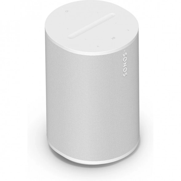 Умная колонка Sonos Era 100, белая в Челябинске