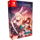 Игра Azur Lane: Crosswave. Commander&amp;#039;s Calendar Edition [Nintendo Switch, английская версия] в Челябинске