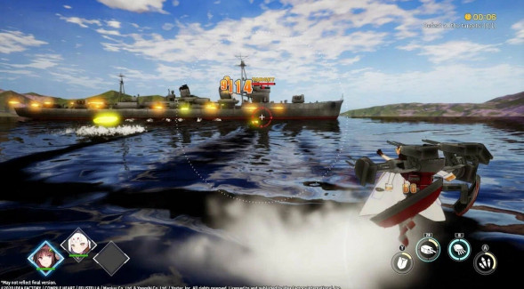 Игра Azur Lane: Crosswave. Commander&amp;#039;s Calendar Edition [Nintendo Switch, английская версия] в Челябинске