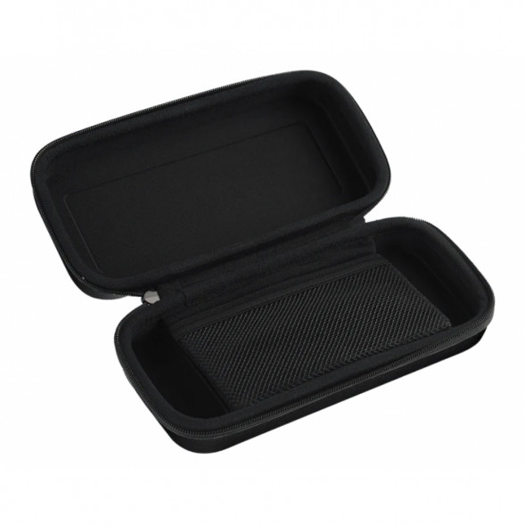 Чехол BIG BEN Transport Case - L для Nintendo Switch/Lite/OLED, черный в Челябинске