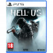 Игра Hell is Us [PS5, русские субтитры] в Челябинске