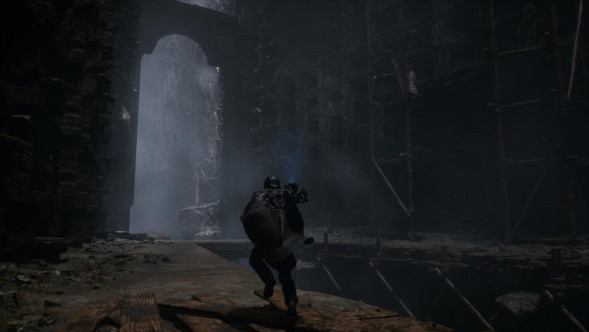 Игра Hell is Us [PS5, русские субтитры] в Челябинске