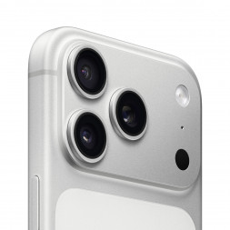 Смартфон Apple iPhone 17 Pro Max 512GB eSim, Silver