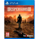 Игра Desperados III [PS4, русская версия] в Челябинске