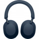 Беспроводные наушники Sony WH-1000XM5, синий в Челябинске