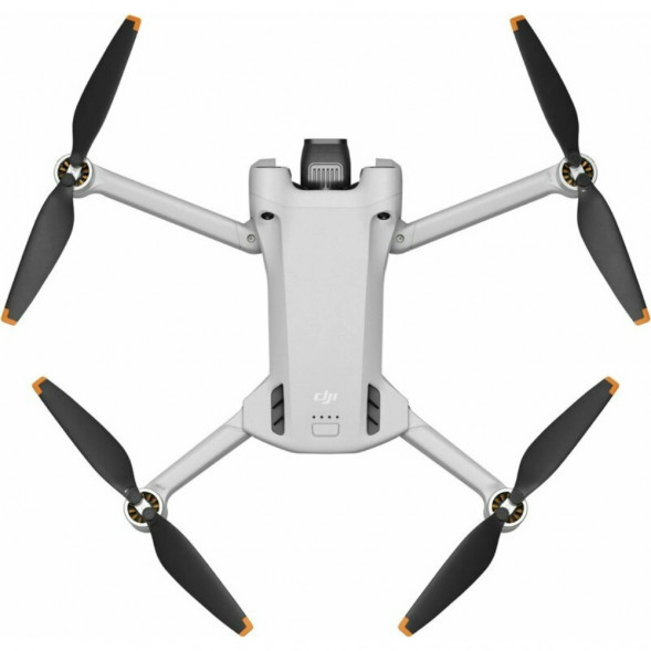Квадрокоптер DJI Mini 3 Pro (без пульта) в Челябинске