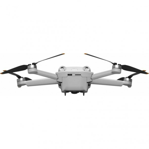 Квадрокоптер DJI Mini 3 Pro (без пульта) в Челябинске