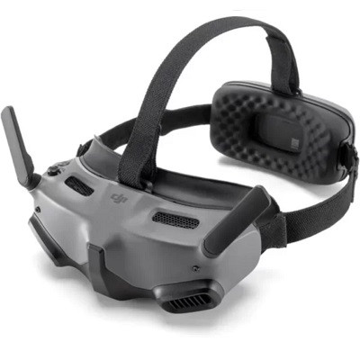 DJI Goggles Integra в Челябинске