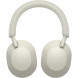 Беспроводные наушники Sony WH-1000XM5, серебристый в Челябинске
