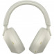 Беспроводные наушники Sony WH-1000XM5, серебристый в Челябинске