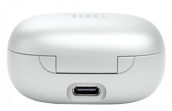 Беспроводные наушники JBL Live Pro 2, White в Челябинске