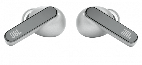 Беспроводные наушники JBL Live Pro 2, White в Челябинске