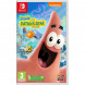Игра SpongeBob SquarePants: The Patrick Star Game [Nintendo Switch, английская версия] в Челябинске